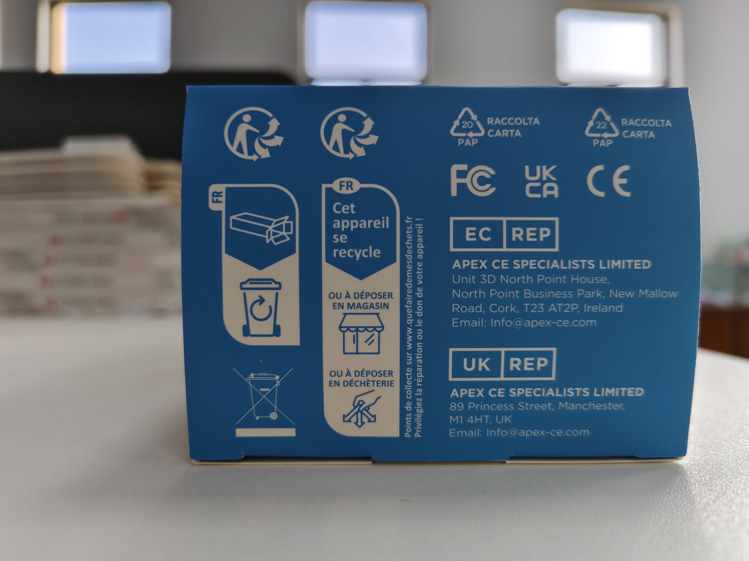 Kitchen Mama Auto Electric Can Opener : Open Your Cans with A Simple Press of Button - Automatic, Hands Free, Smooth Edge, Food-Safe, Battery Operated, YES You CAN (Sky Blue)