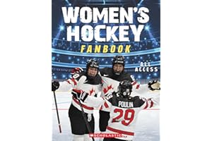 Women's Hockey Fanbook: All Access