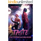 Taste: An MM Monster Romance (Feed and Feast Book 2)