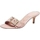 COACH womens Margot Sandal