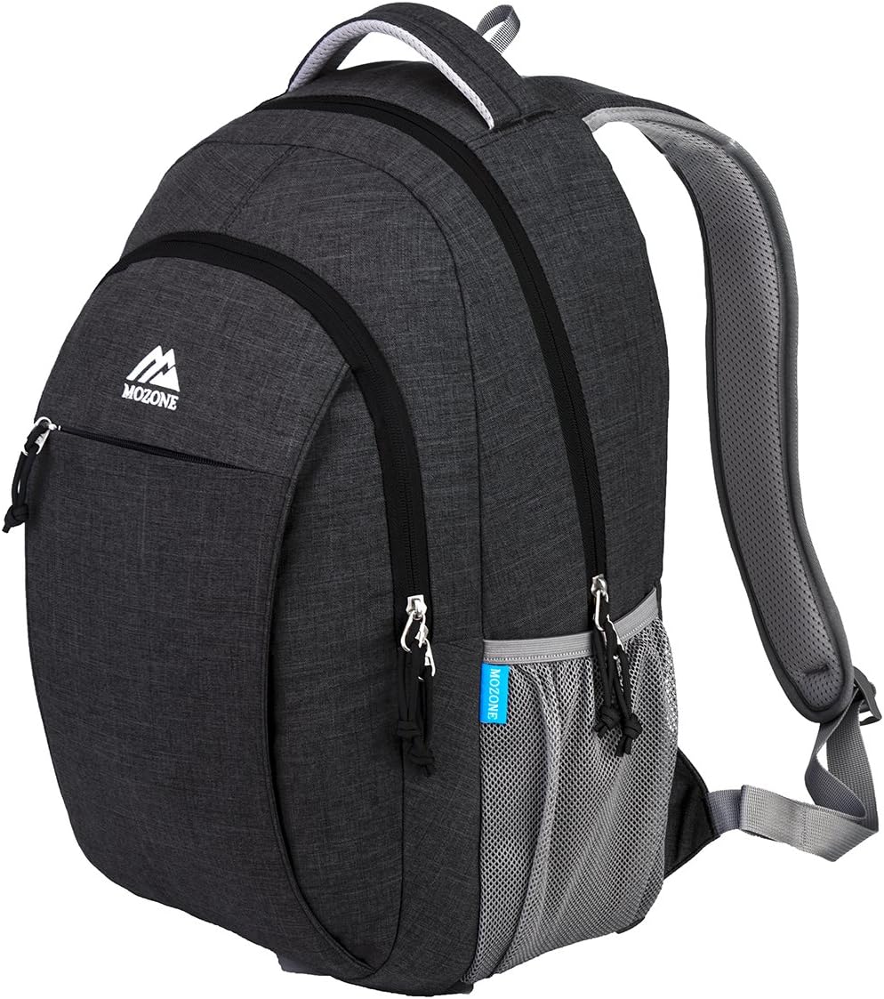 Best Backpacks For Back Pain Reviewed [Updated Today] Backpack Trend