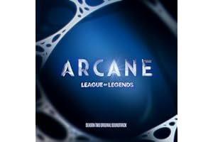 Arcane: Season Two Original Soundtrack
