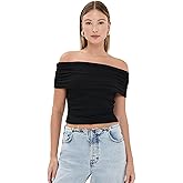 Lioness Women's Field of Dreams Top