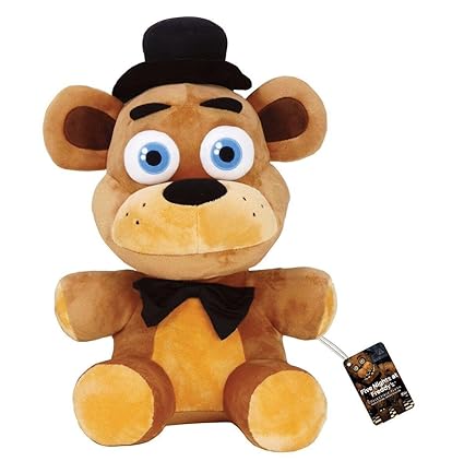 fnaf peluche amazon