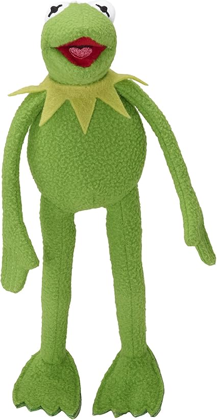 kermit doll amazon