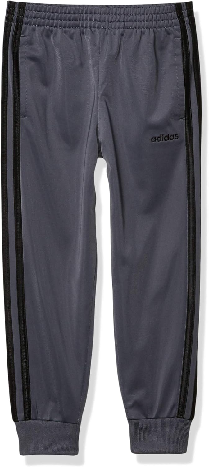 boys adidas track pants