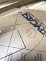 Clear Acrylic Plexiglass Sheets - 12x12 Inches, 1/2 Inch Thick, Stronger Than Glass For DIY - View #6