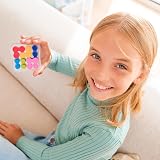 SmartGames Reverso 2-Sided Fidget Brain Teaser Puzzle Game for 1 Player view 7