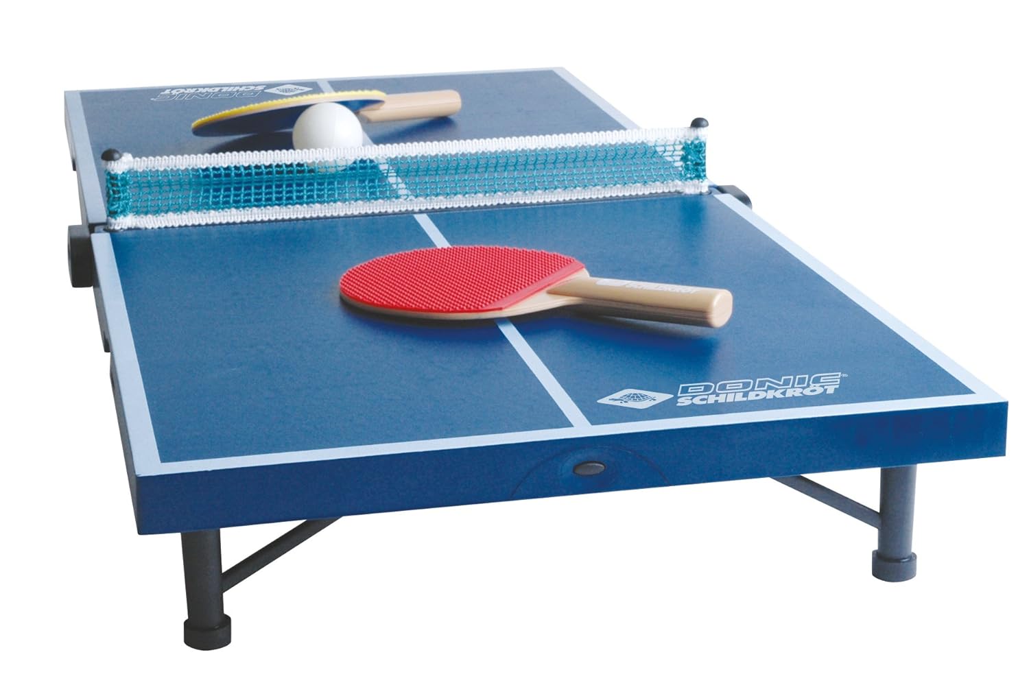 Donic Schildkroet Mini Table Mesa de ping pong