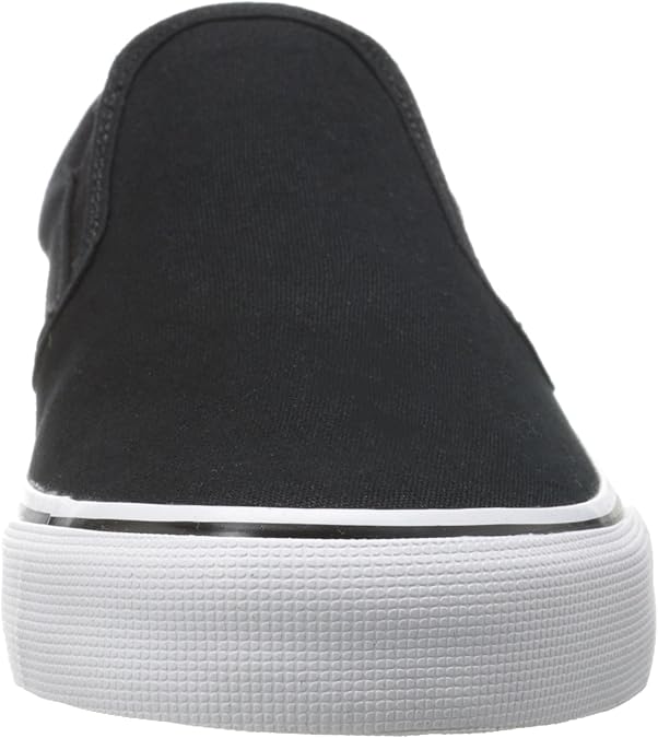 dc shoes trase slip on