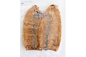 ADDERENITY Korea Seasoned Dried Squid Snack 꽃보다오징어 (Soft 230g) + Red pepper paste 10g