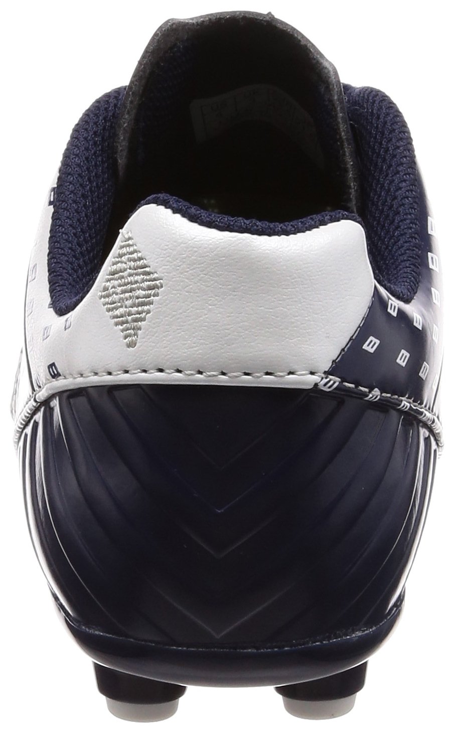 新品即決 アンブロ スパイク アクセレイタ Kts Jr ジュニア 柴崎岳モデル メンズ Byy3 21 5 Cm Wht Nvy Wht Holmskaffe Webloesning Dk