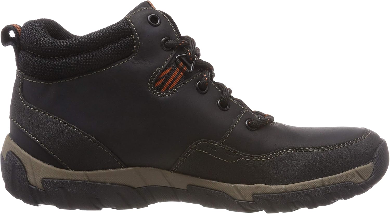 clarks walbeck edge ii black