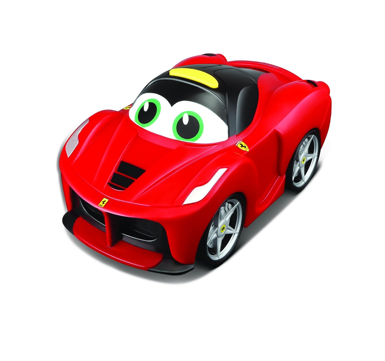 Swagin junior ferrari