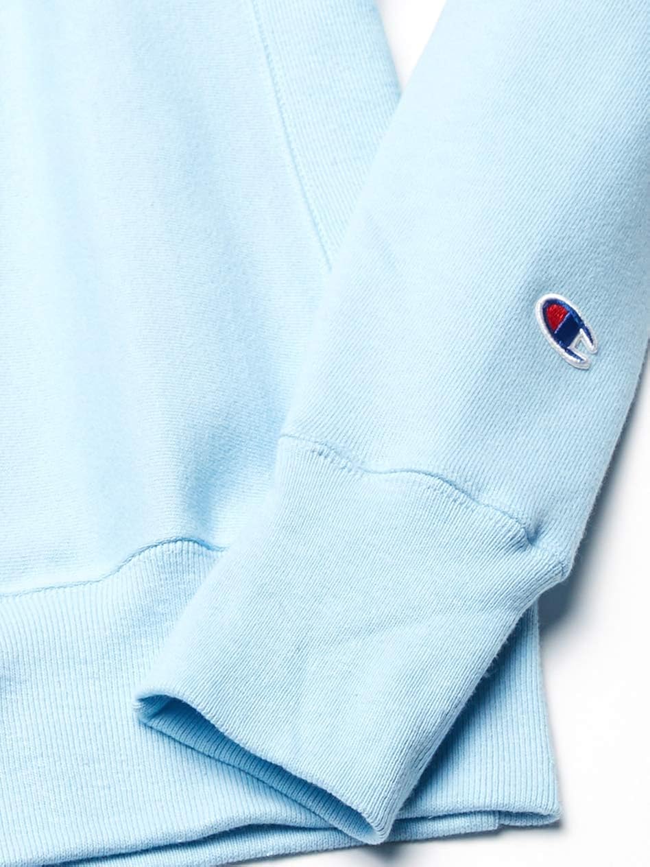 Champion LIFE Men's Crewneck: Clothing
