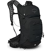 Osprey Raptor 14L Men's Mountain Biking Backpack with Hydraulics Reservoir