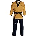 adidas Adi Premium Poomsae WT Approved Taekwondo Uniform for Men and Women