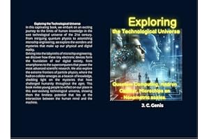 Exploring the Technological Universe: Quantum Computing, Hadron Collider, Microchips on Nanometric Scales.