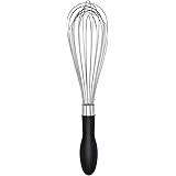 OXO Good Grips 11-Inch Balloon Whisk,Black