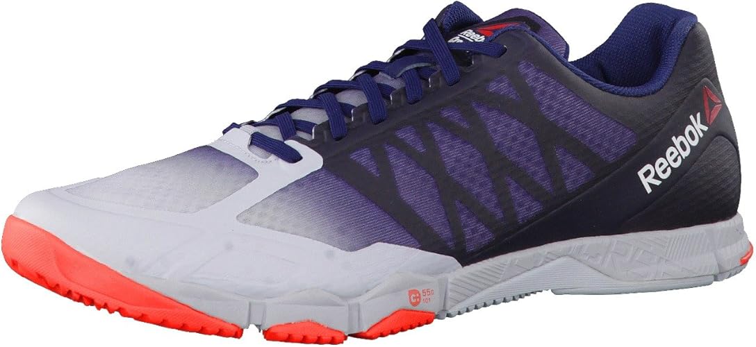 zapatillas reebok trail