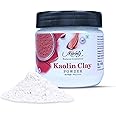 Mirintz 100% Kaolin Clay Powder | (100 gms) Clay Mask for Face | Hydrating & Exfoliating Face Mask | Perfect for Natural DIY Skin Cleansers, Masks & Scrubs | Kaolin Clay Face Masks Skincare