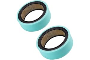 Hippotech 2 Pack 47 083 03-S 47 883 03-S1 Air Filter with 24 083 02-S Pre-Cleaner Kit Replacement for Kohler CH18-CH25 CH730-