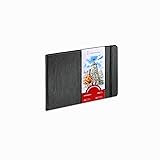 Hahnemuhle 10628811 Watercolour Book - A5 200 GSM