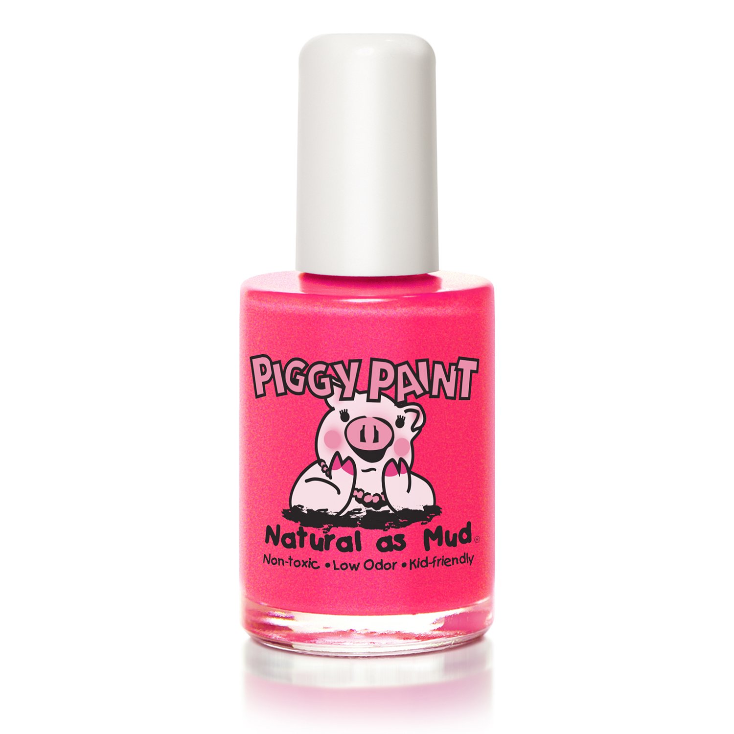 Non-toxic Girls Nail Polish 