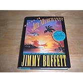 Where Is Joe Merchant?: A Novel Tale