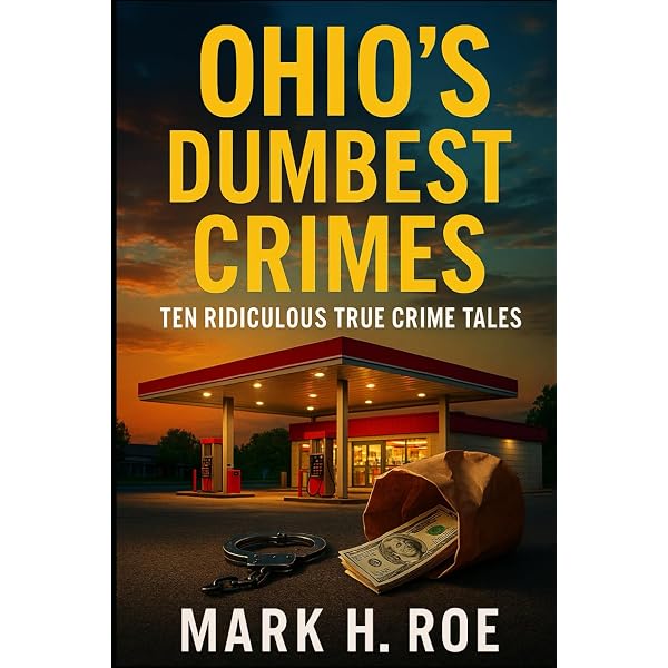 The World's Dumbest Criminals: Outrageously True Stories of