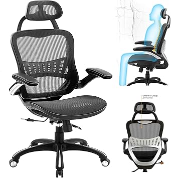 high chair clearance