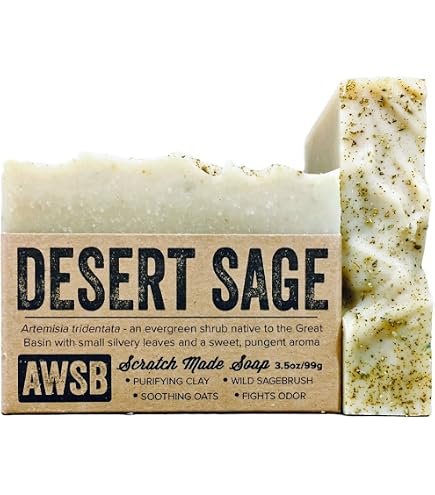 Amazon.com : A Wild Soap Bar Prickly Pear Cactus Bar Soap with Rosemary &  Mint, Vegan, All Natural with Organic Ingredients, Handmade : Bath Soaps :  Beauty & Personal Care