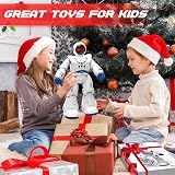 Kaybolge Remote Control Robot for Kids Gesture Sensing Educational toy view 7