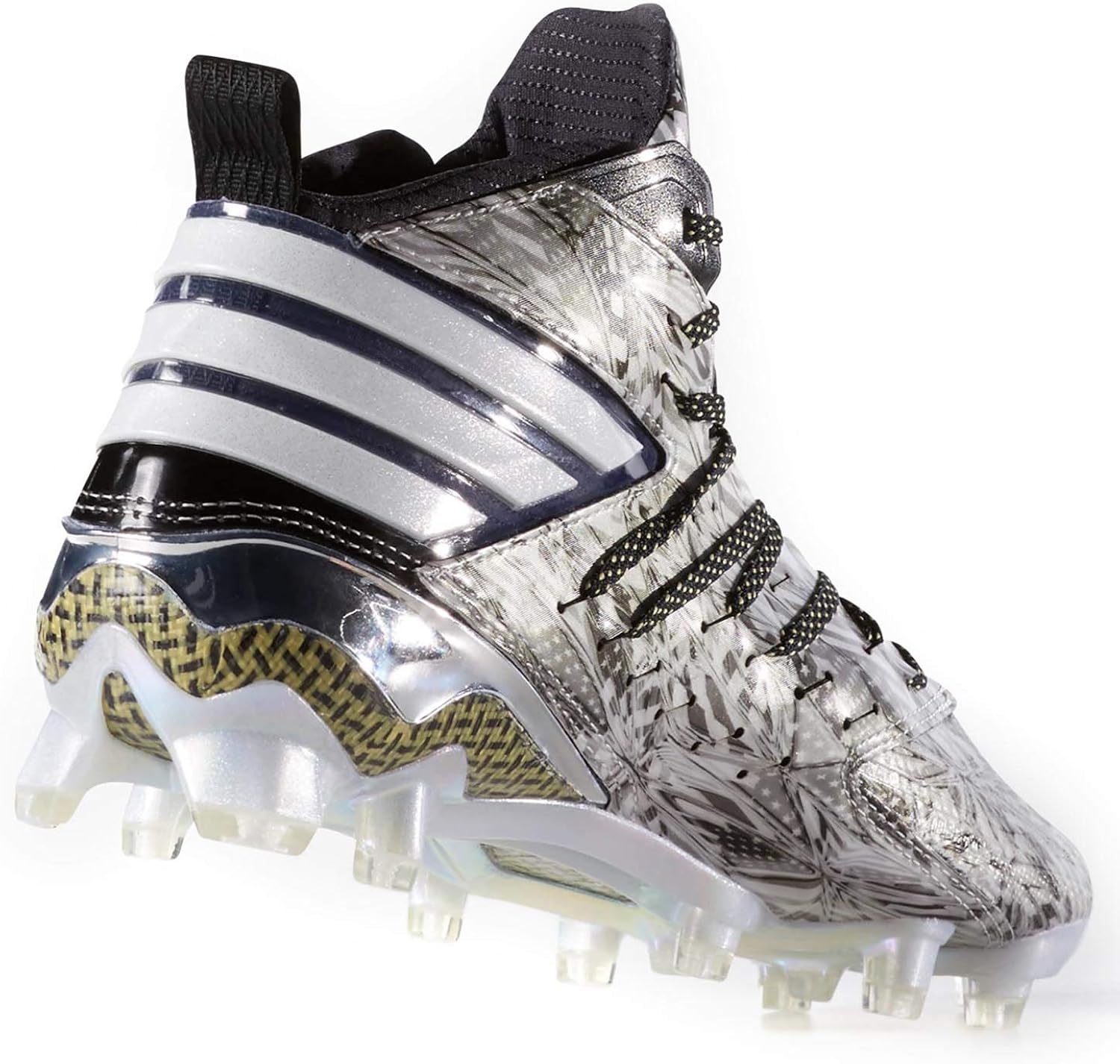 adidas freak x kevlar