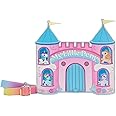 Loungefly Hasbro My Little Pony Castle Cross Body Bag