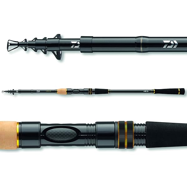 daiwa ballistic x tele spin