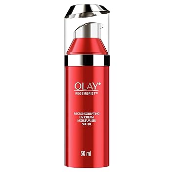 olay regenerist spf 30