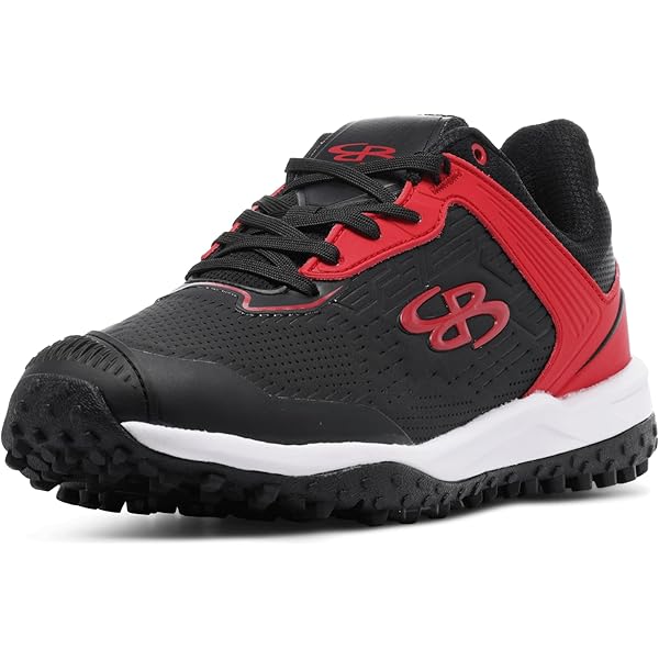 women's pitching turf shoes