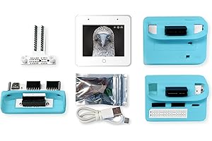 ESPRESSIF ESP32-S3-BOX-3 Development Board