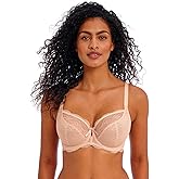 Freya Womens Freya Women's Fancies Underwire Plunge Bra