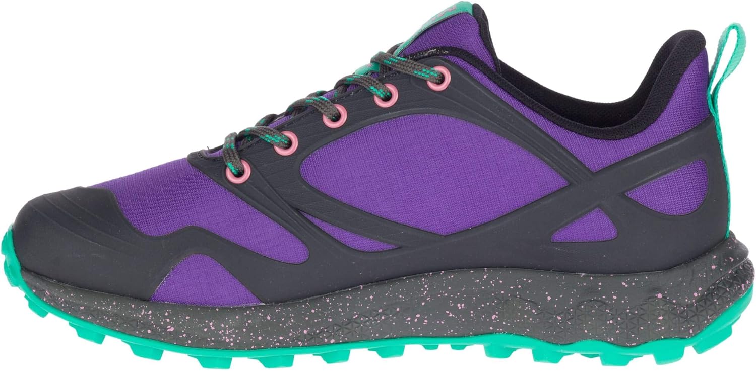  | Merrell Women's Altalight Hiking Shoe | Hiking Shoes