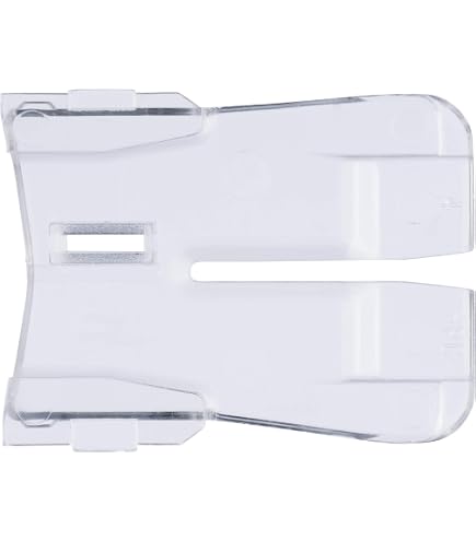 Kit Aspirazione Polvere Bosch JA1009 Per Sega Alternativa JS365 - Adattabile A Tubi Aspirapolvere