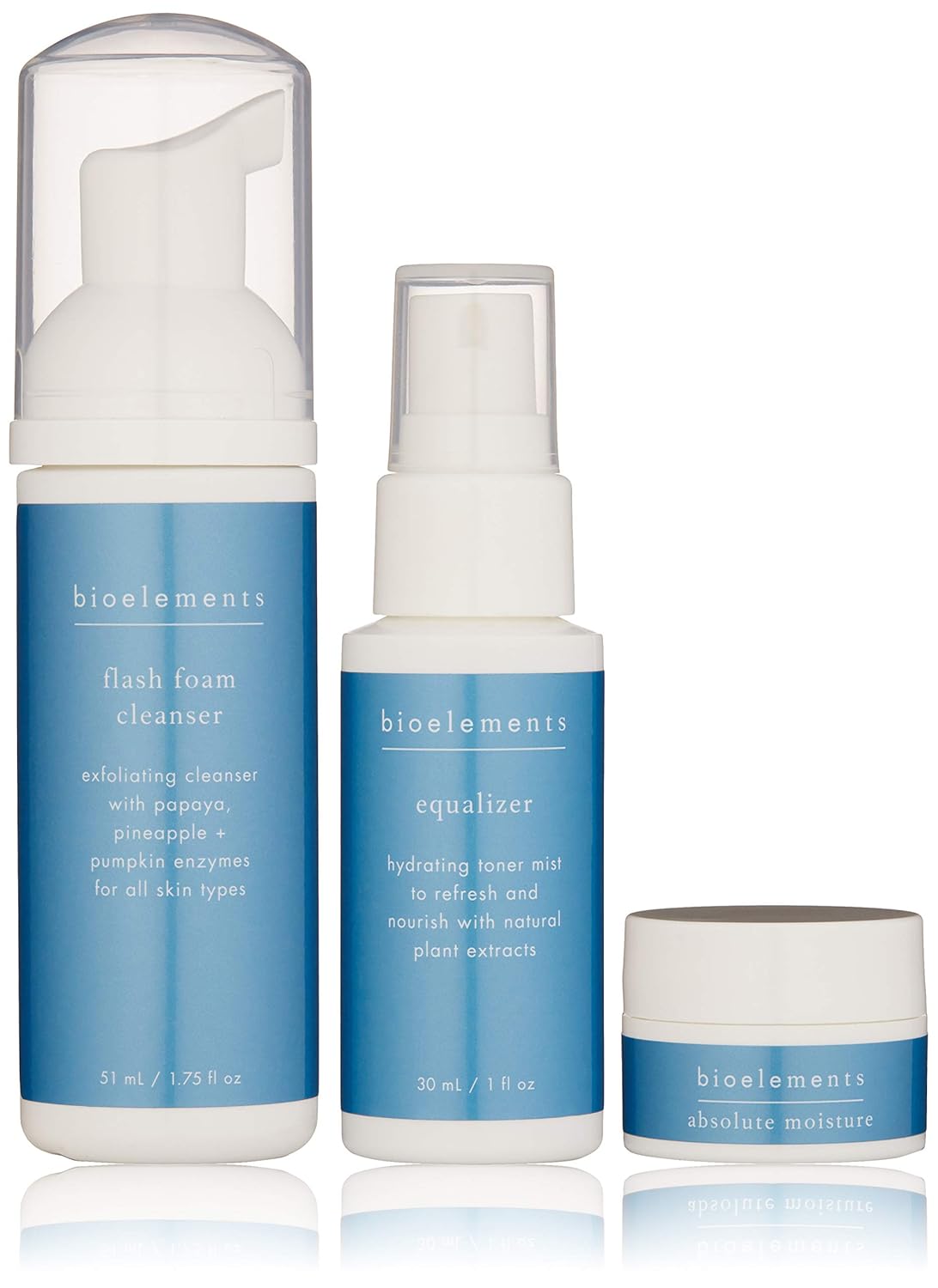 bioelements skin care