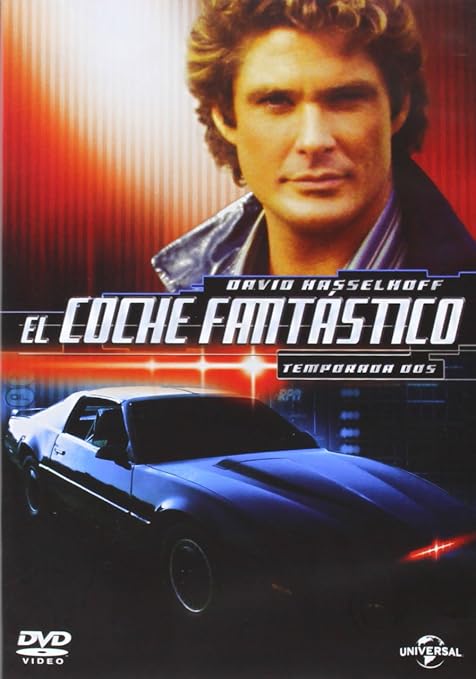 El Coche Fantastico 2008 Temporada 2