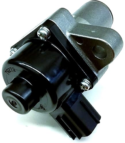 Genuine OEM Subaru 14710AA671 EGR Valve Impreza Forester Legacy Outback