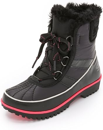 sorel women's tivoli ii snow boot