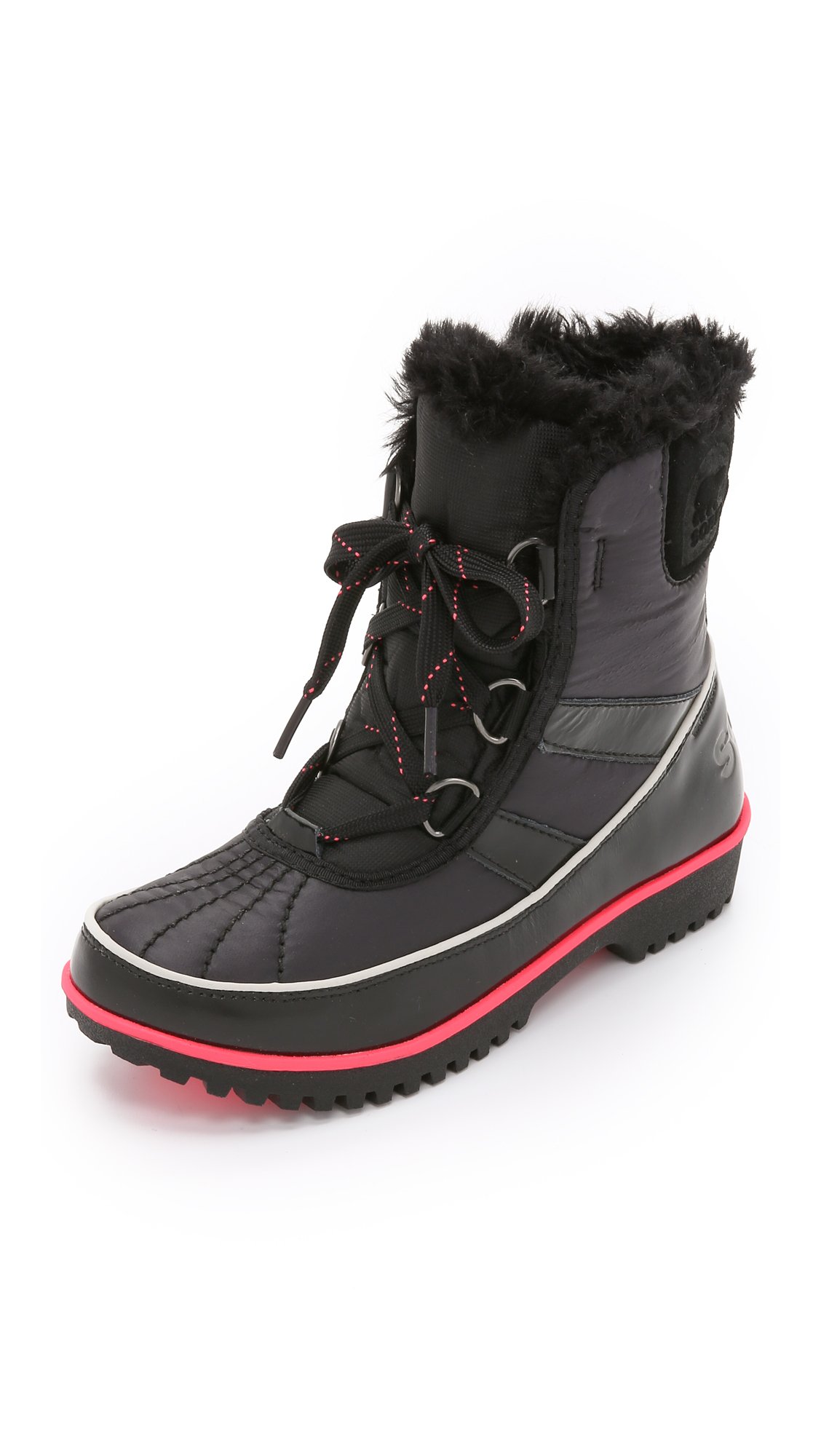 sorel women's tivoli ii