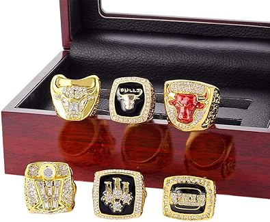 anello jordan prezzo