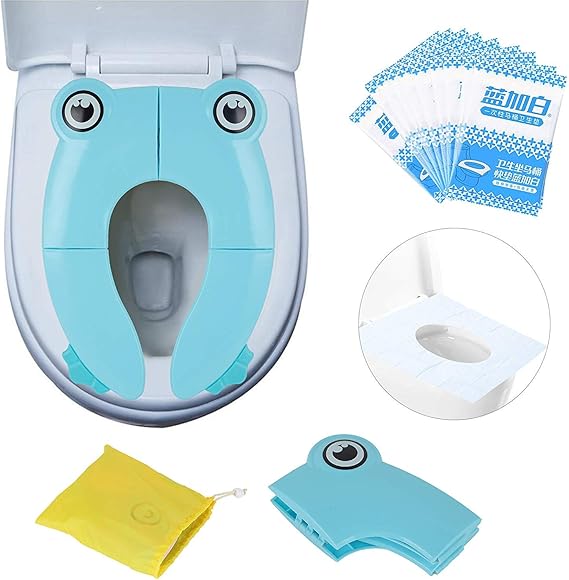 potty seat cover amazon