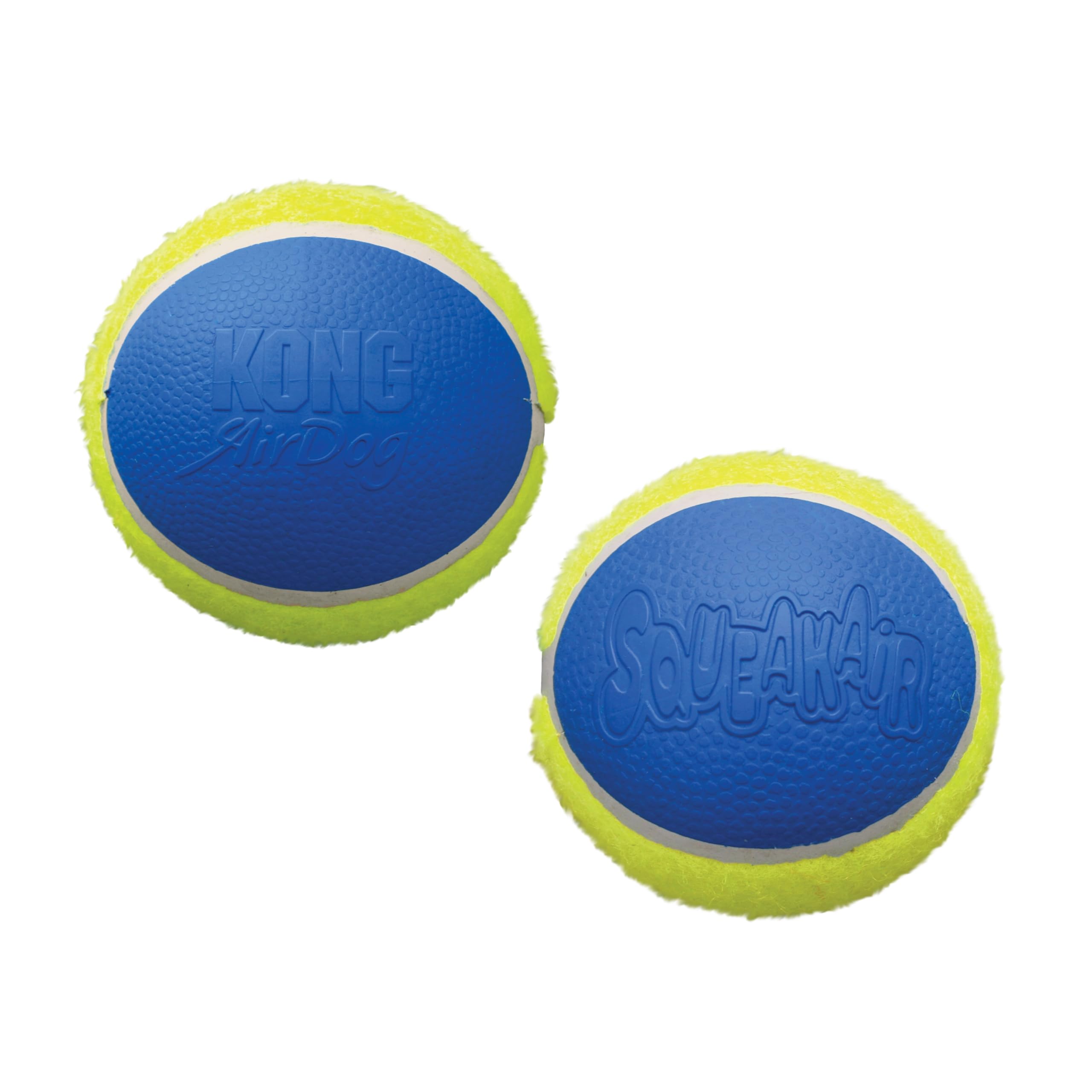 KONG Ultra Squeak Air Ball, Large